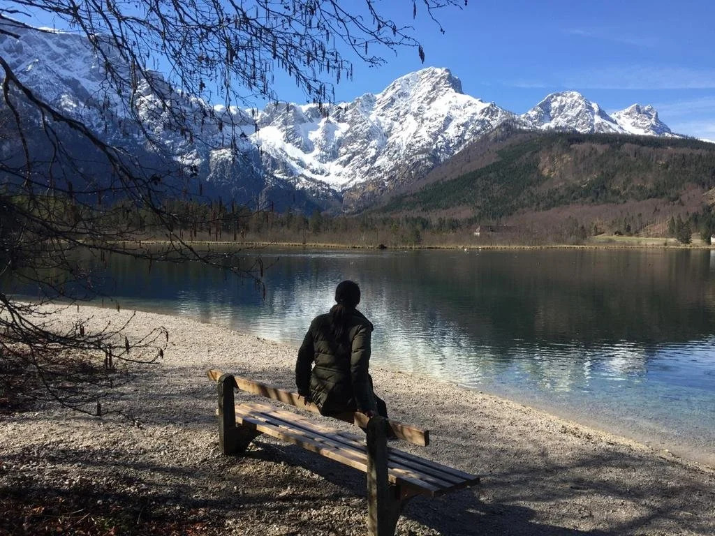 Pension Kasbergblick