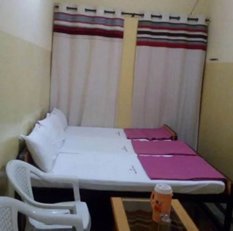 Rathna Mahal Residency