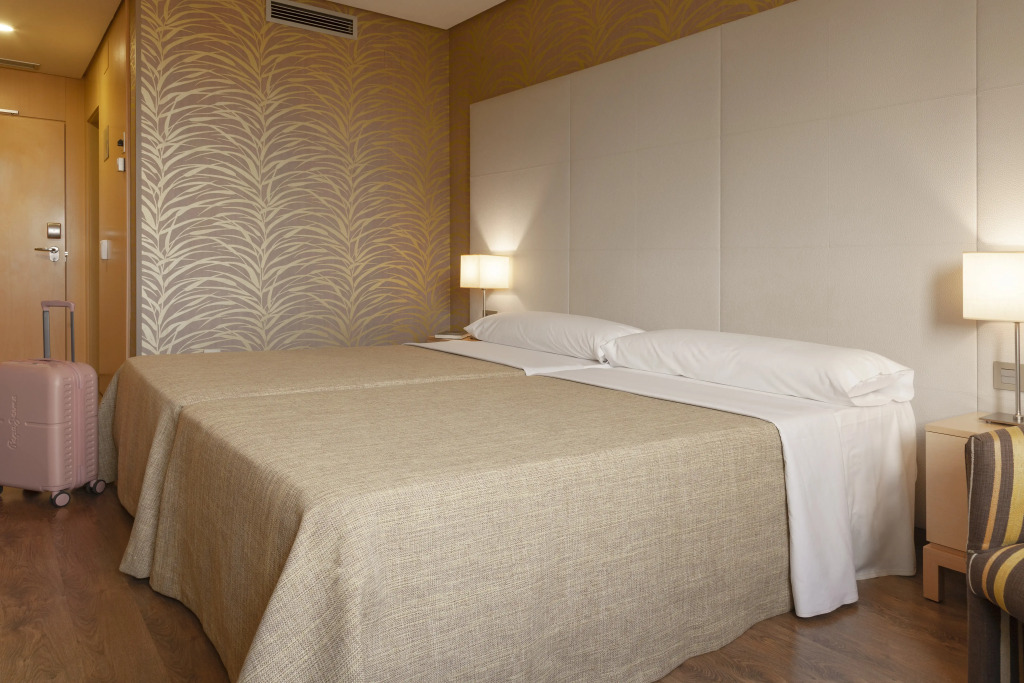 Hotel Macià Doñana