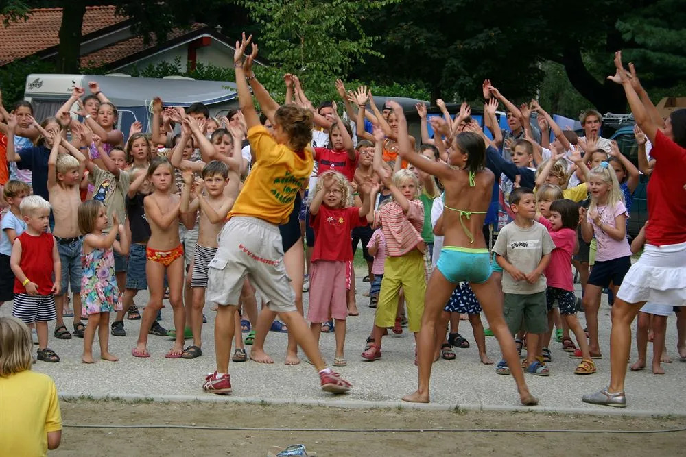 Conca d'Oro Camping & Lodge