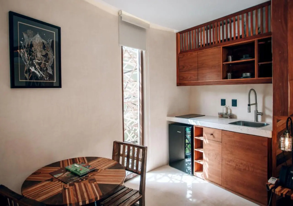 Kan Tulum Hotel