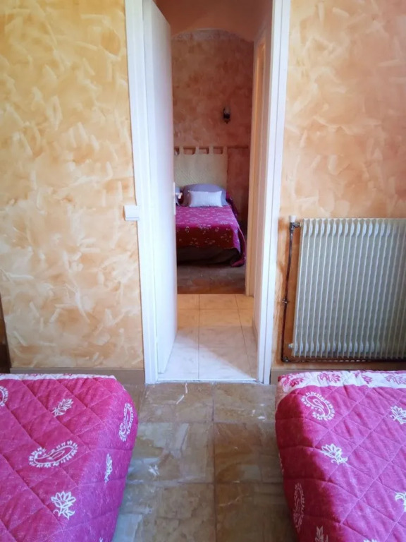 Hotel Font De Lauro