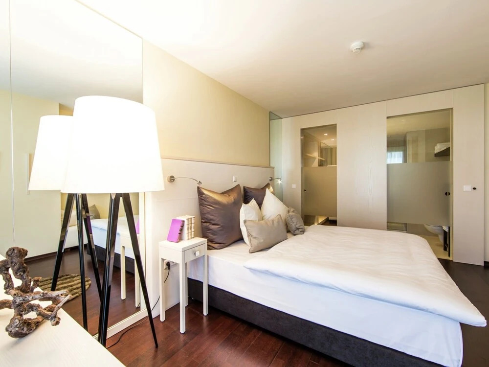 Luxury Apartment With two Bathrooms, at 13 km. From Zadar