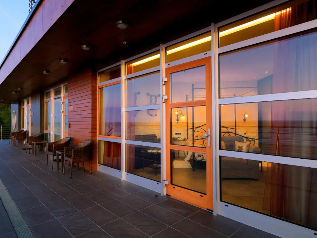 Jurmala vacation house
