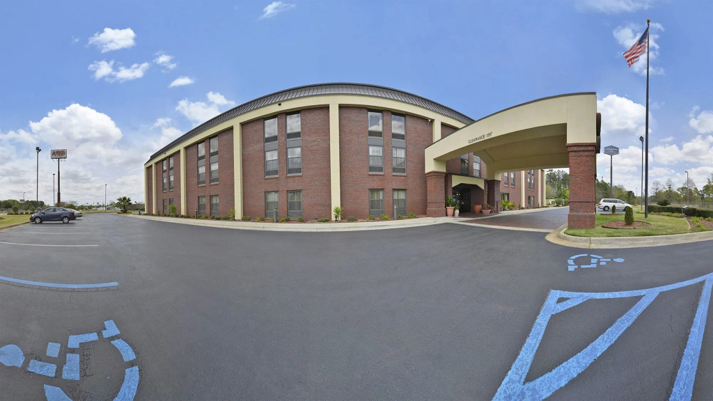 Hampton Inn - Greenville