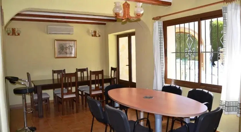 Casa Charly