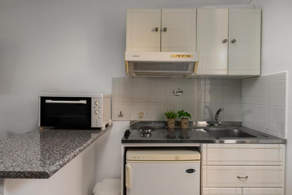 Nikiforos Apartments Corfu