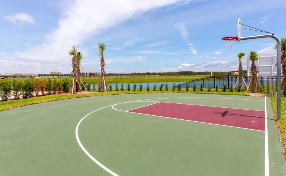 Villa Telles - Storey Lake