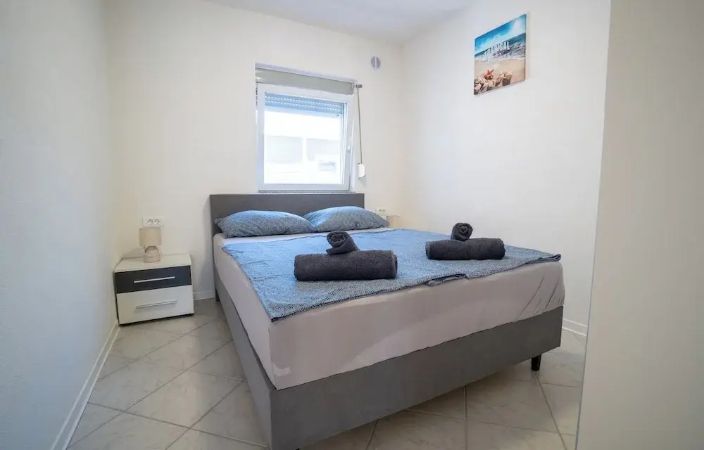 Apartment Villa Skundric 5 by Interhome