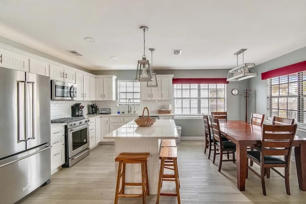 Herons Nest by Ryson Vacation Rentals