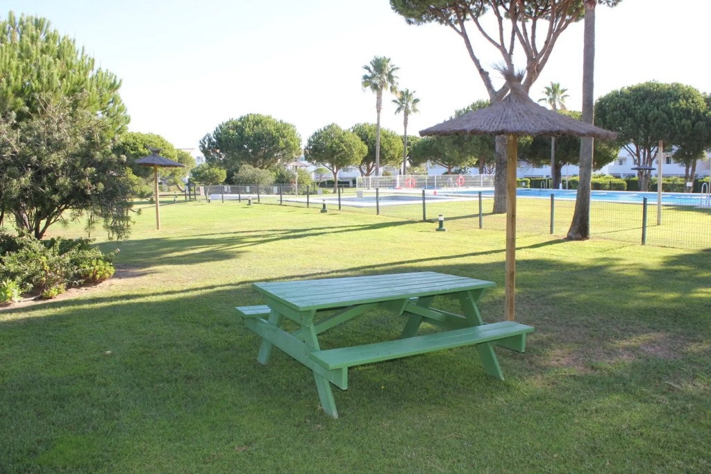 Apartamento Retama Golf II