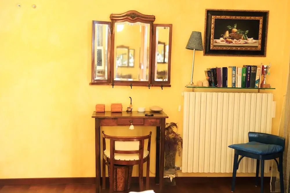B&B Torricella