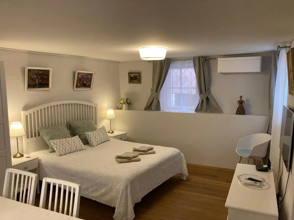 Studio de luxe, au coeur de la vieille ville