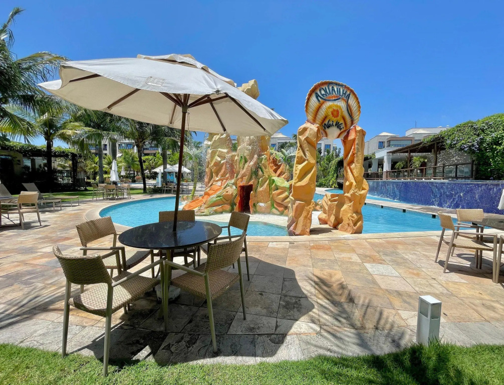 Wai Wai Cumbuco Resort