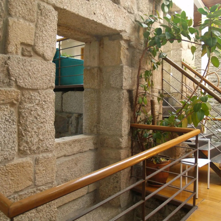 Hotel Santos
