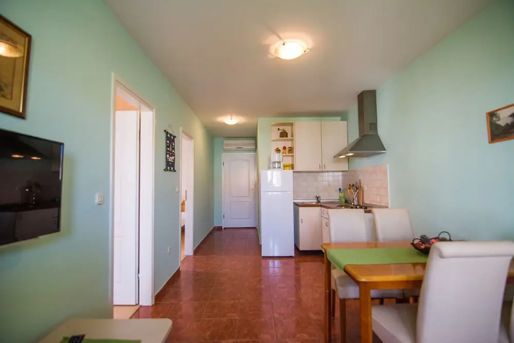 Apartment Vastra