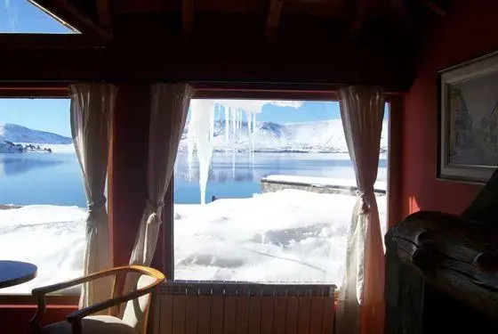 Hotel Spa Nieves Del Cerro