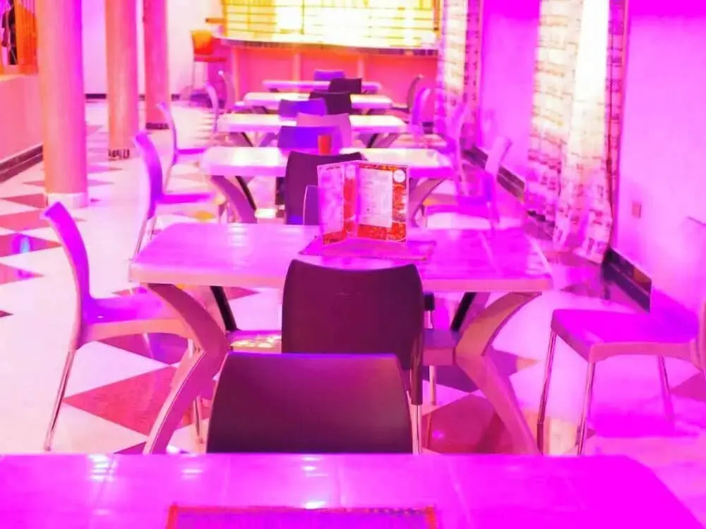 Baaz Hotel Kakamega