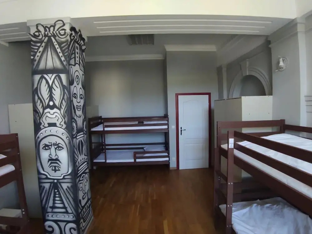 Casa De Wawa - Hostel