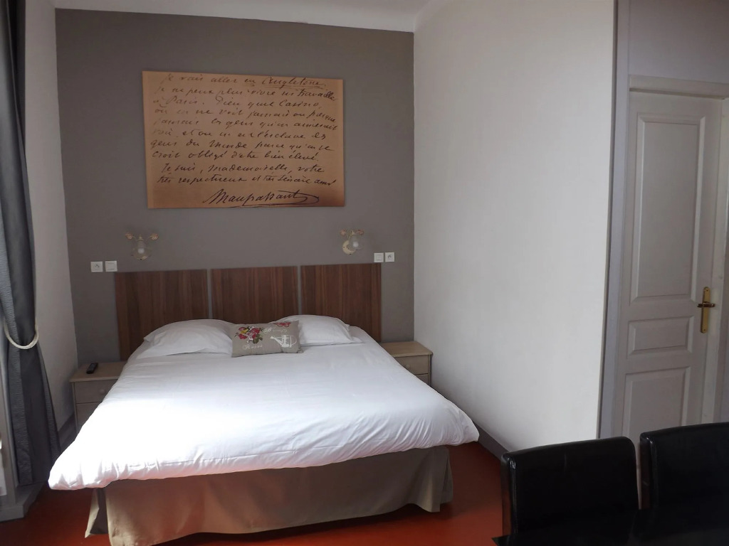 Hotel Chalet De Lisere