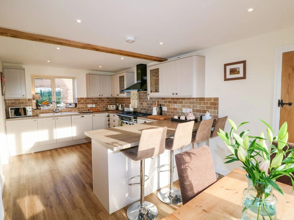 Fieldview House, Ashbourne
