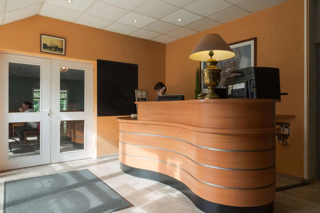 Hôtel Oré, Saint-Malo