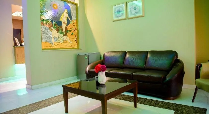 Eva Hotel Piraeus