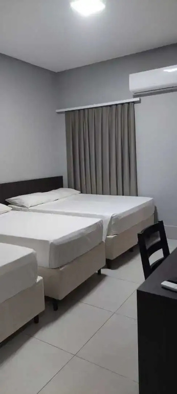 Vila Central Residencial
