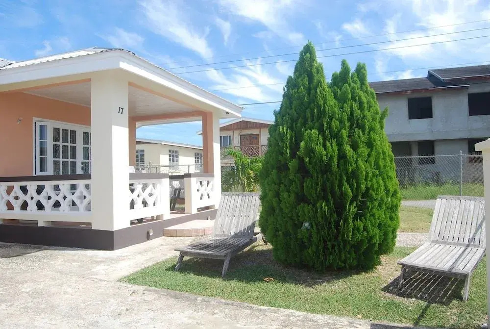 Sues Homestay