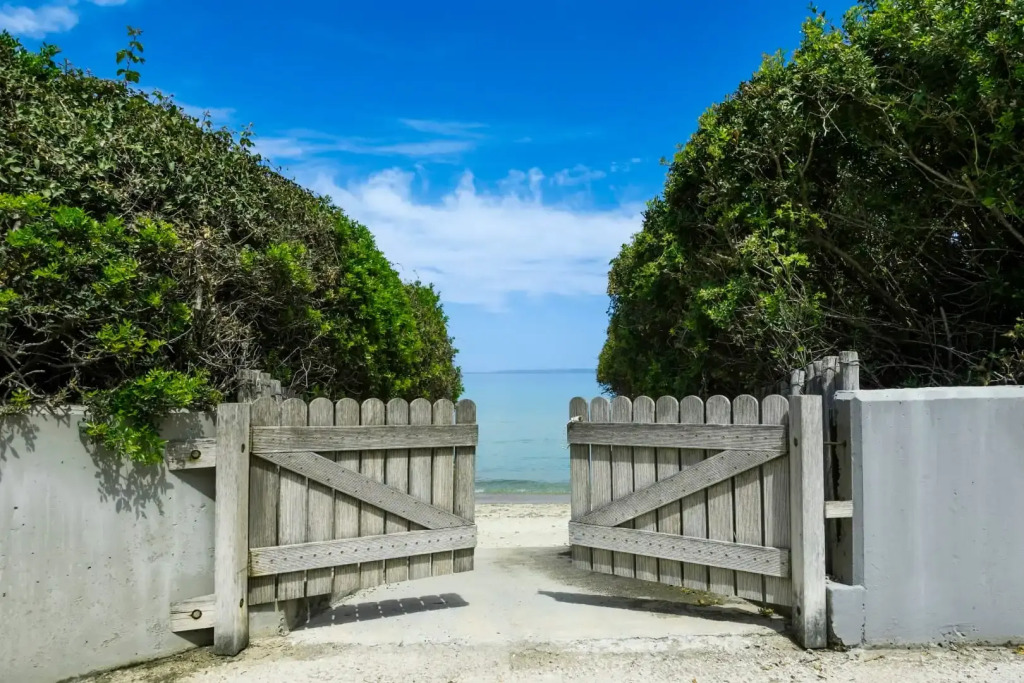 Beyond Residence