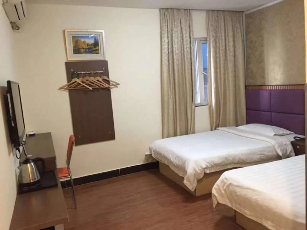 Guangzhou Huayi Inn