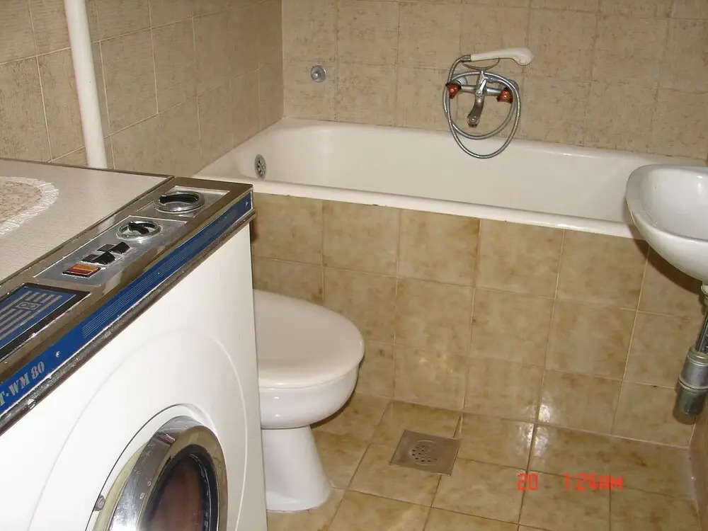 Barba - Apartments With Air Conditioning - A3