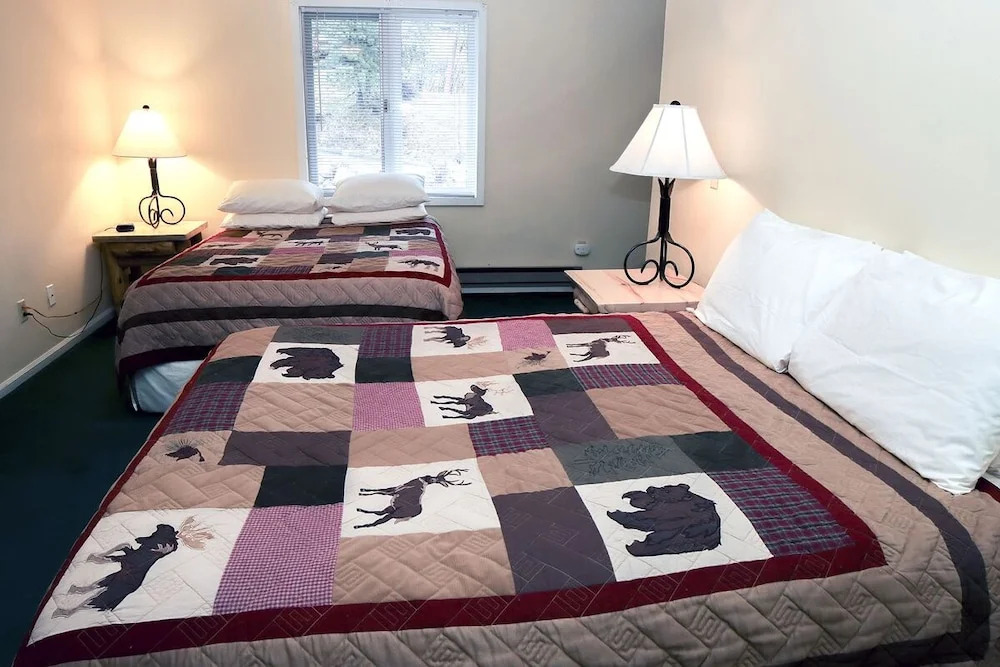 Fawn Valley Inn: 276