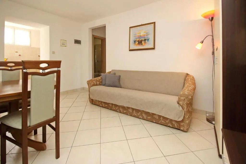 Apartments Vlado