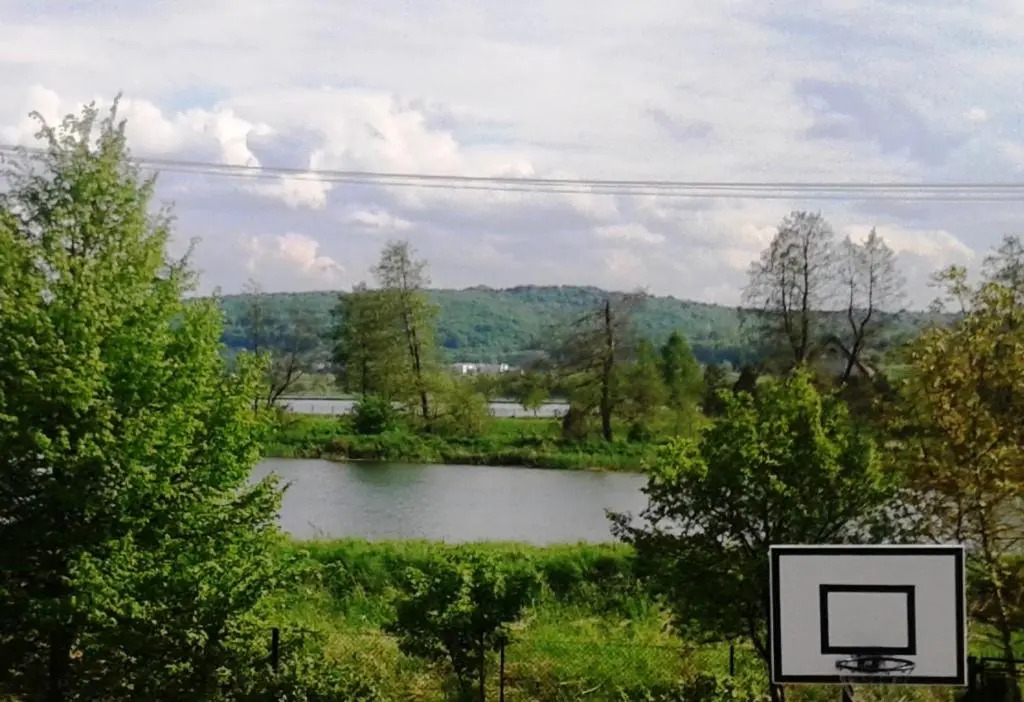 Hotel Pod Kamykiem