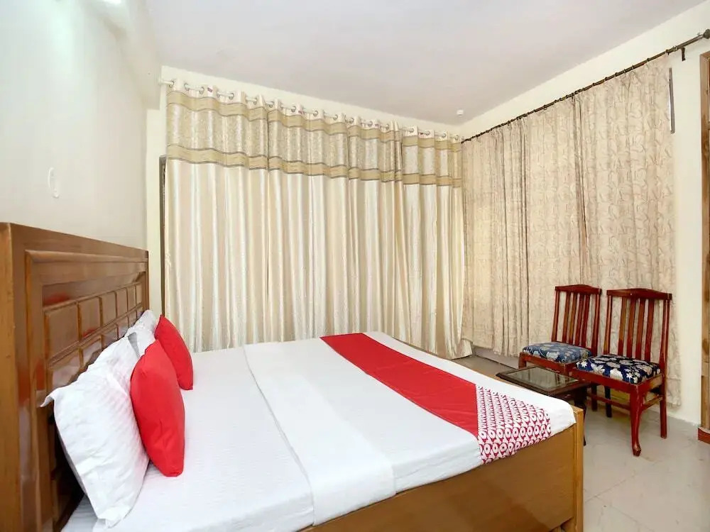 Boparai Homestay By OYO Rooms