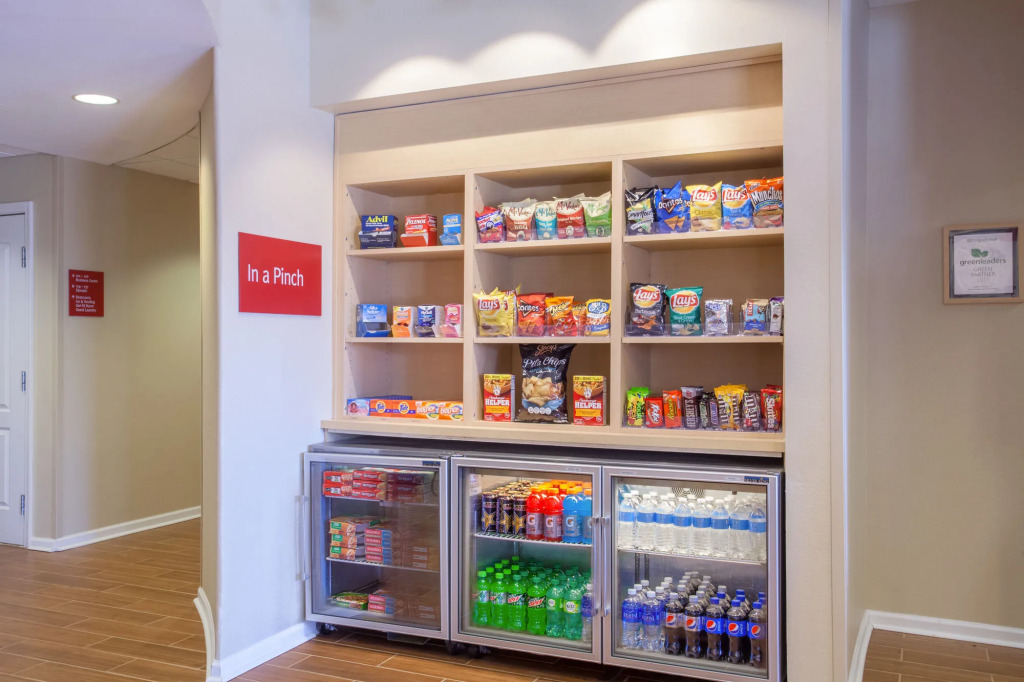TownePlace Suites by Marriott Huntsville West/Redstone Gateway