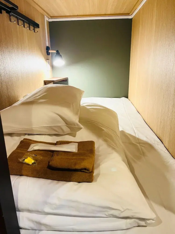 Meguro Midori Hotel