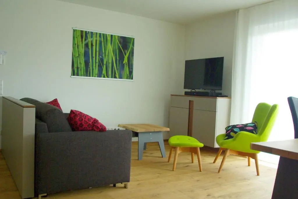 Ferienhaus Seezeichen