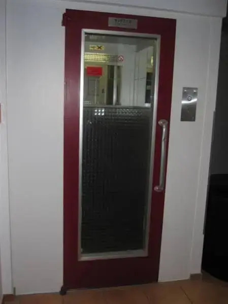 Hotel National