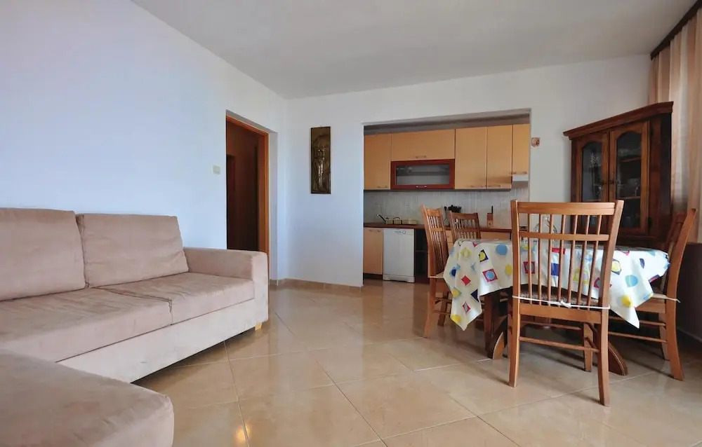 Awesome Home in Pisak With Wifi and 1 Bedrooms
