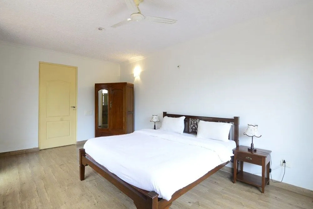 TripThrill Serenity 3 BHK Villas