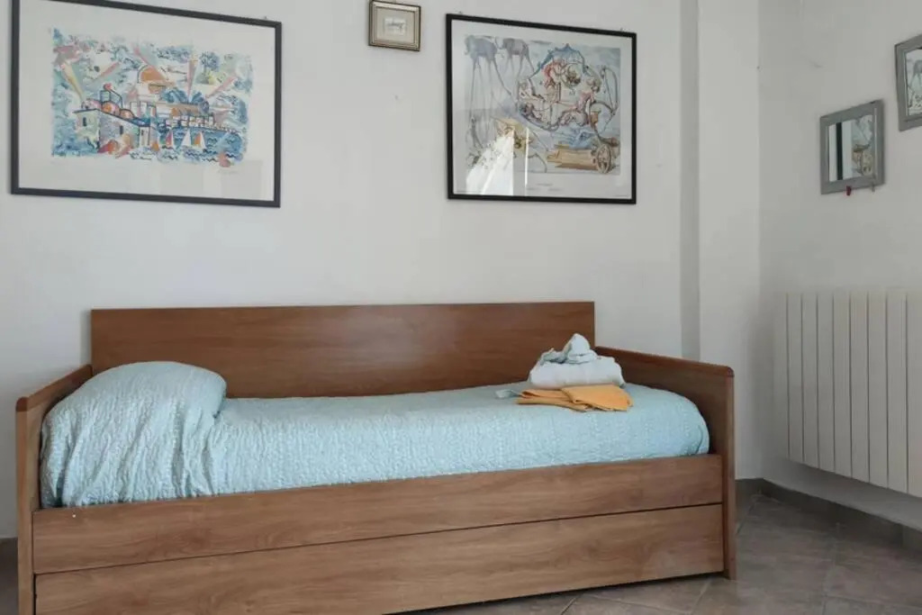 Casa del Grecale