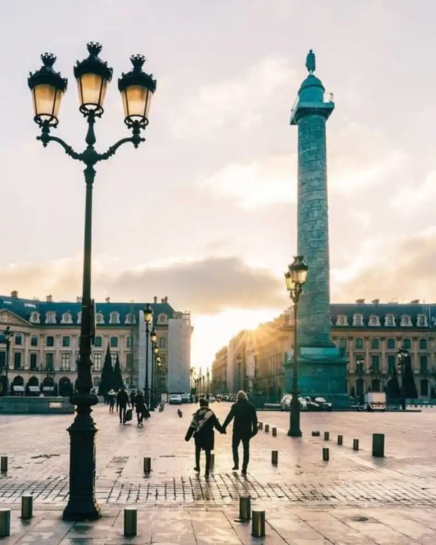 Charming Blue Studio - 15 Mins to Grand Palais