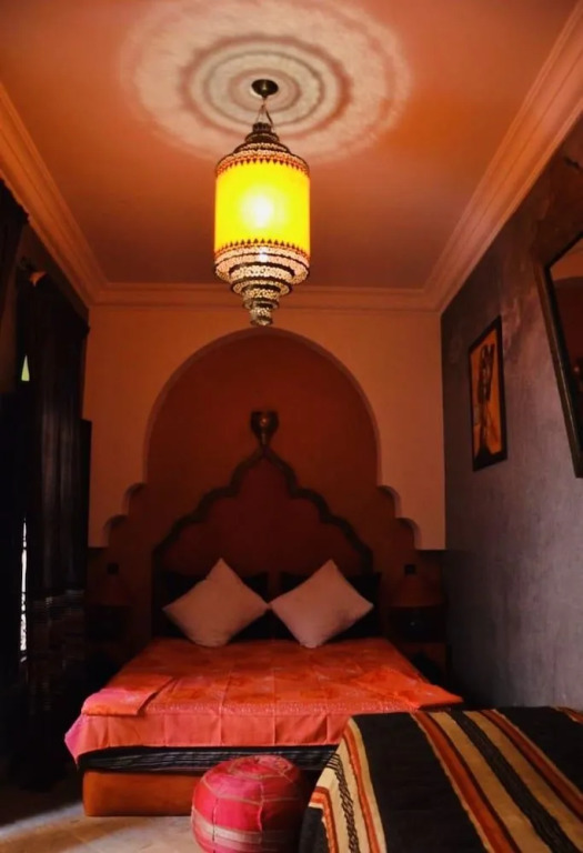 Riad Dar Nalyah