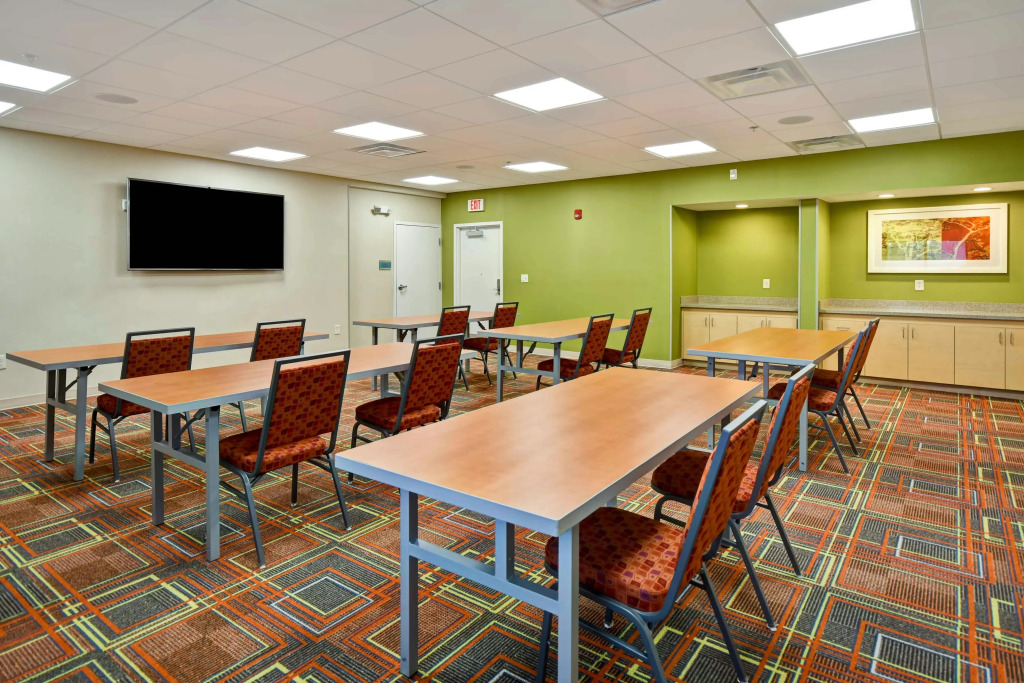 Home2 Suites by Hilton Atlanta Norcross