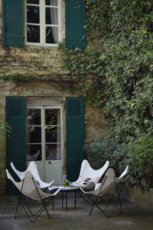 Le Prieure