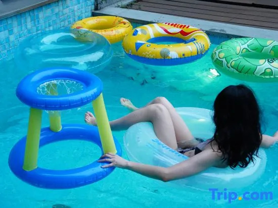 Yucun Yushan Linlu Homestay