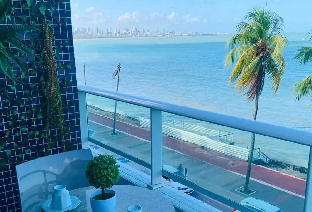 Flet Beiramar Blue Suncet