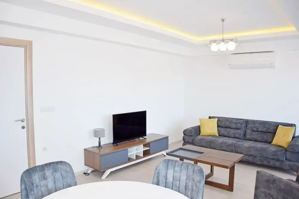 Saltanat Konaklari Apartment